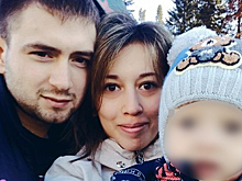 Мужчина из-за долгов зарезал беременную жену и сына