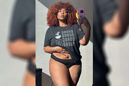 Певица Лиззо пожаловалась, что слава лишила ее друзей