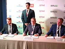 Через Калининград смогут ходить контейнерные «сапсаны»