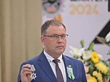 Как угольный регион переживает санкции