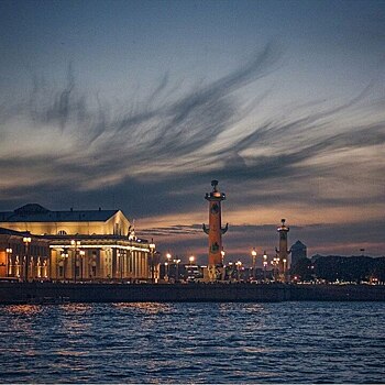 Спрос на жилье Васильевского острова вырос почти на четверть за год