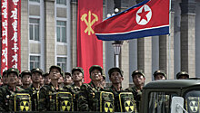 Япония, США и Южная Корея требуют от КНДР прекращения ядерной программы