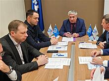 НОВИКОМ и ВРО СоюзМаш подвели итоги года
