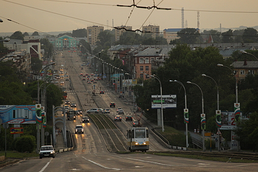 Власти отремонтируют Искитимский мост в Кемерове