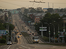 Власти отремонтируют Искитимский мост в Кемерове