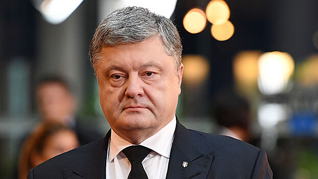 В Киеве назвали причину отказа Порошенко встречаться с депутатами- ходоками