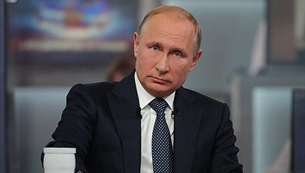 Путин предупреждал бизнес о проблемах с Западом