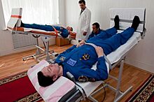 Космонавты будут проходить реабилитацию в санаториях Сочи