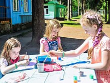 Свыше 300 жителей Кировской области получили детский кешбэк