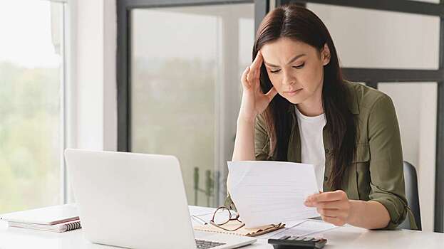 Психолог ответила, как пережить потерю бизнеса