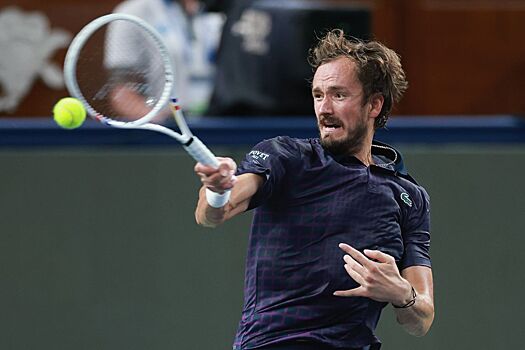 Определились полуфиналисты турнира АТР-250 в Алма-Ате