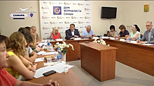Журналистам Самарской области напомнили о правилах работы на выборах