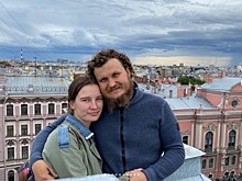 «Не осталось ничего». Дочь Стерлигова о разводе с сыроваром Сиротой