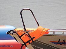 В Пензе в 10 местах отдыха у воды будут дежурить спасатели