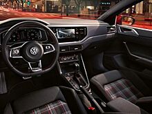 Volkswagen Polo 2019 года – доступное сочетание роскоши и комфорта