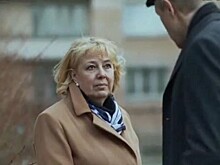 Умерла актриса из «Улиц разбитых фонарей»
