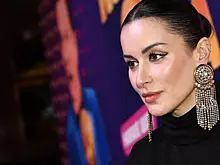 Ссора с Собчак, множество наград и материнство: как живет Тина Канделаки