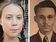 Реинкарнация или путешествие во времени? Двойники знаменитых людей из прошлого