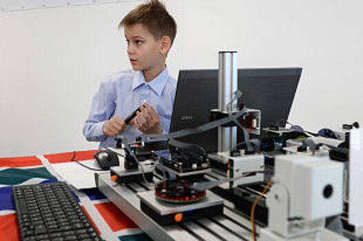 Названы самые эффективные технопарки России