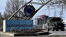 Глава МАГАТЭ проведет технические переговоры по ЗАЭС в Калининграде
