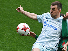 Дзюба ответил на шутку Медведева
