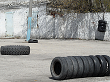 Саратовец заметил разрушенные дорожки на стадионе «Торпедо»