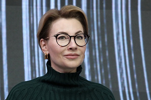 Родители прятали мандарины от будущего министра культуры Нижегородской области