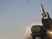 The Drive WarZone: ATACMS, ударившие по российским аэродромам, разочаровали НАТО