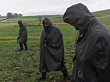 Турция назвала несчастным случаем падение ракет в Польше