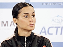 Тина Канделаки рассказала о будущем российского спорта