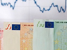 Курс евро в России опустился до 85,7 рубля впервые за последние 13 месяцев