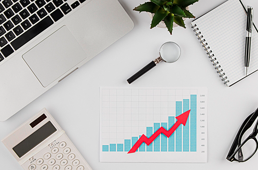 Валовый региональный продукт Новосибирской области превысил 2,7 триллиона рублей