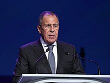 Лавров провел переговоры с Данией по "Северному потоку-2"
