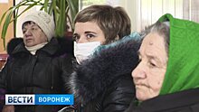 Воронежцы всё чаще жалуются на халатность докторов