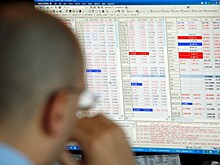 Рынок акций Нигерии закрылся ростом, NSE 30 прибавил 0,33%