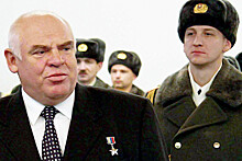 Путин назвал Казанцева настоящим офицером и талантливым военачальником