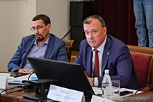 Совет неравнодушных испытал мэра Екатеринбурга