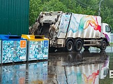 Разделяй и властвуй: приведет ли сортировочный комплекс "РТ-Инвест" к смене нормативов на мусор