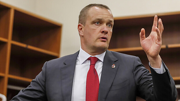 «Матч ТВ» стал спортивным телегигантом, пусть ему и всего 10 лет» — президент ПБК ЦСКА Ватутин