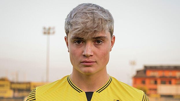 Экс-игрок "Амкала" Прокопьев заявил о готовности прибыть в сборную России