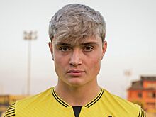 Экс-игрок "Амкала" Прокопьев заявил о готовности прибыть в сборную России