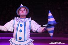 Цирк «Джемелли» проведет открытую репетицию в Краснодаре 4 августа