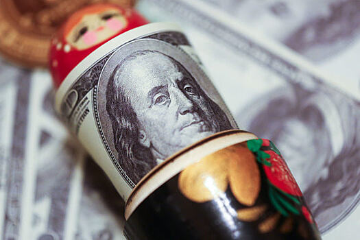 Доллары для банков под Новый год резко подорожали