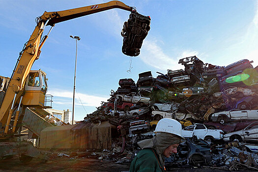 Цены на авто в 2018 году резко вырастут