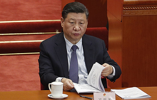 Си Цзиньпин едет в Рим. Китай нацелился на итальянские порты — ворота в Европу