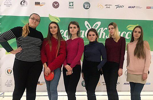 Студенты ГУУ на Рязанском проспекте стали призерами фестиваля «Медиа Класс»