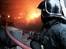 Дроны ВСУ атаковали Шатурскую ГРЭС в Подмосковье, пожар на объекте сняли на фото