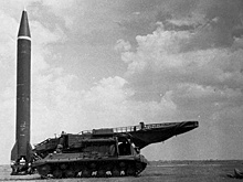 Подполковник Петров: как советский офицер спас мир от Третьей мировой