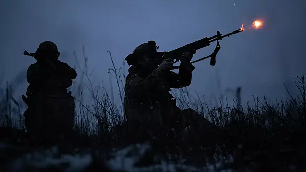 ВСУ бросают позиции в Харьковской области