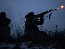 ВСУ бросают позиции в Харьковской области